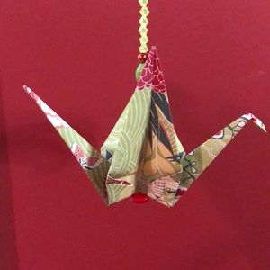 Meet your Posher, Wendy